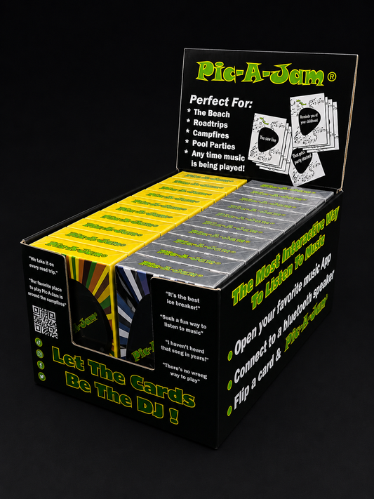 Wholesale Boxes — Price Upon Request