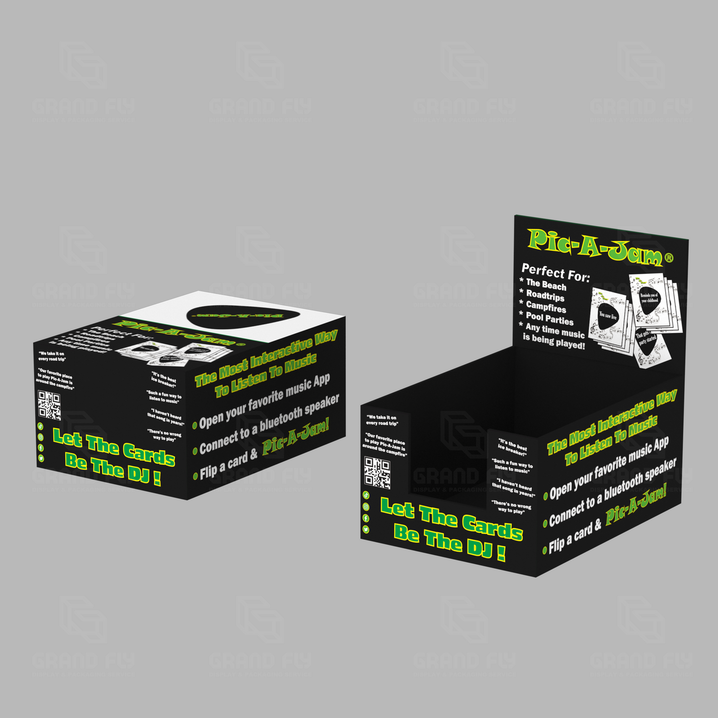 Wholesale Boxes