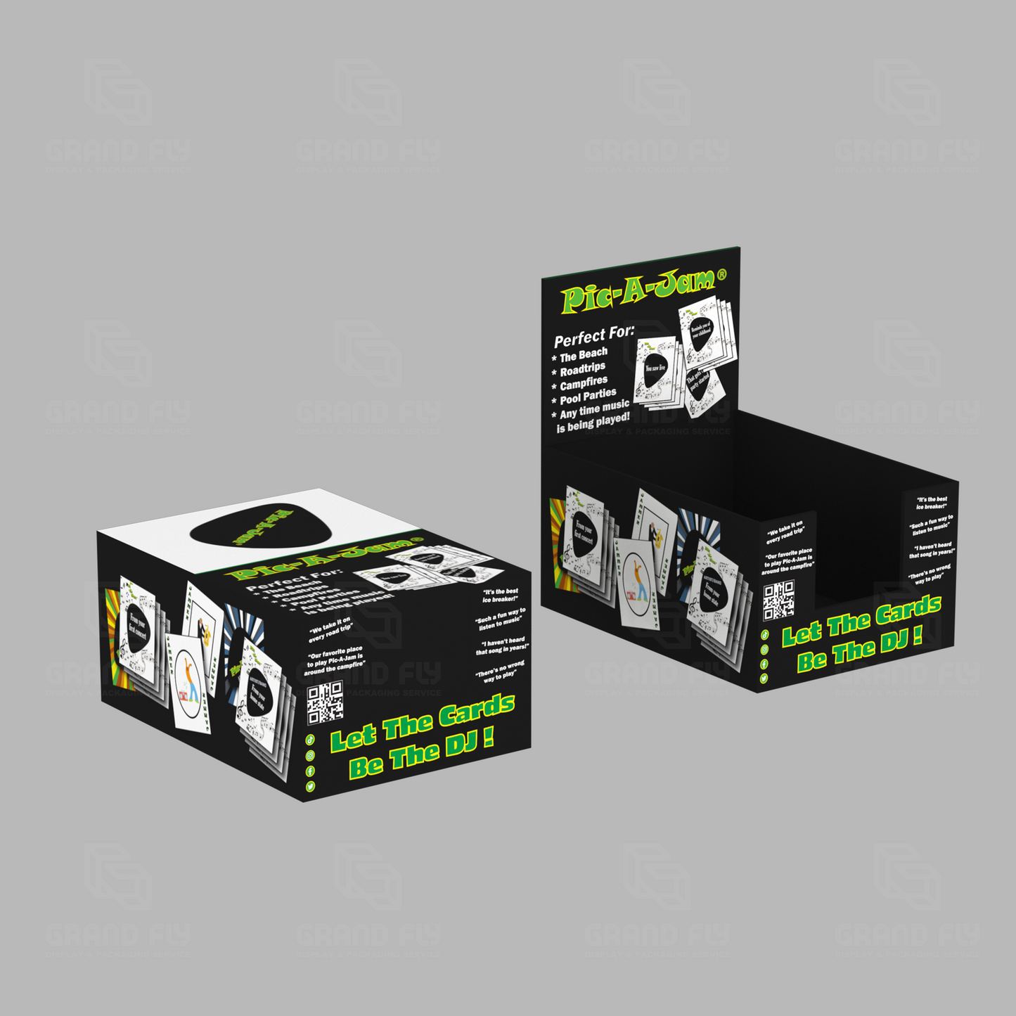 Wholesale Boxes