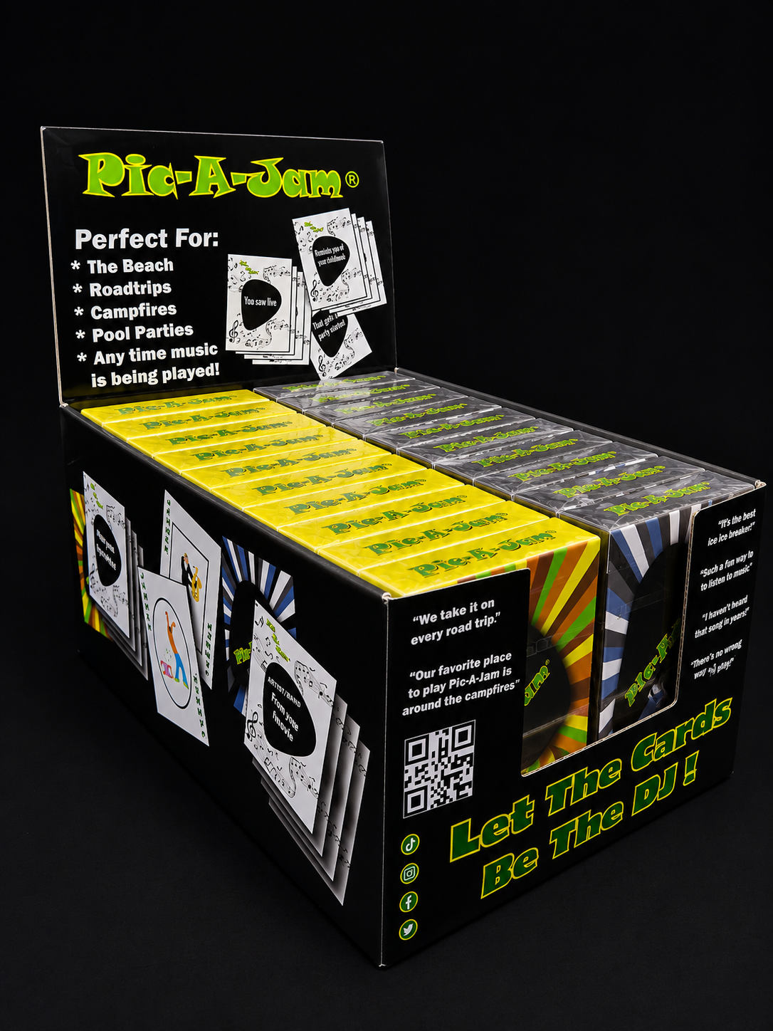 Wholesale Boxes — Price Upon Request
