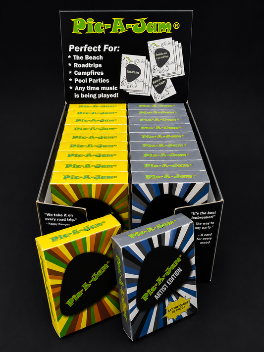 Wholesale Boxes — Price Upon Request