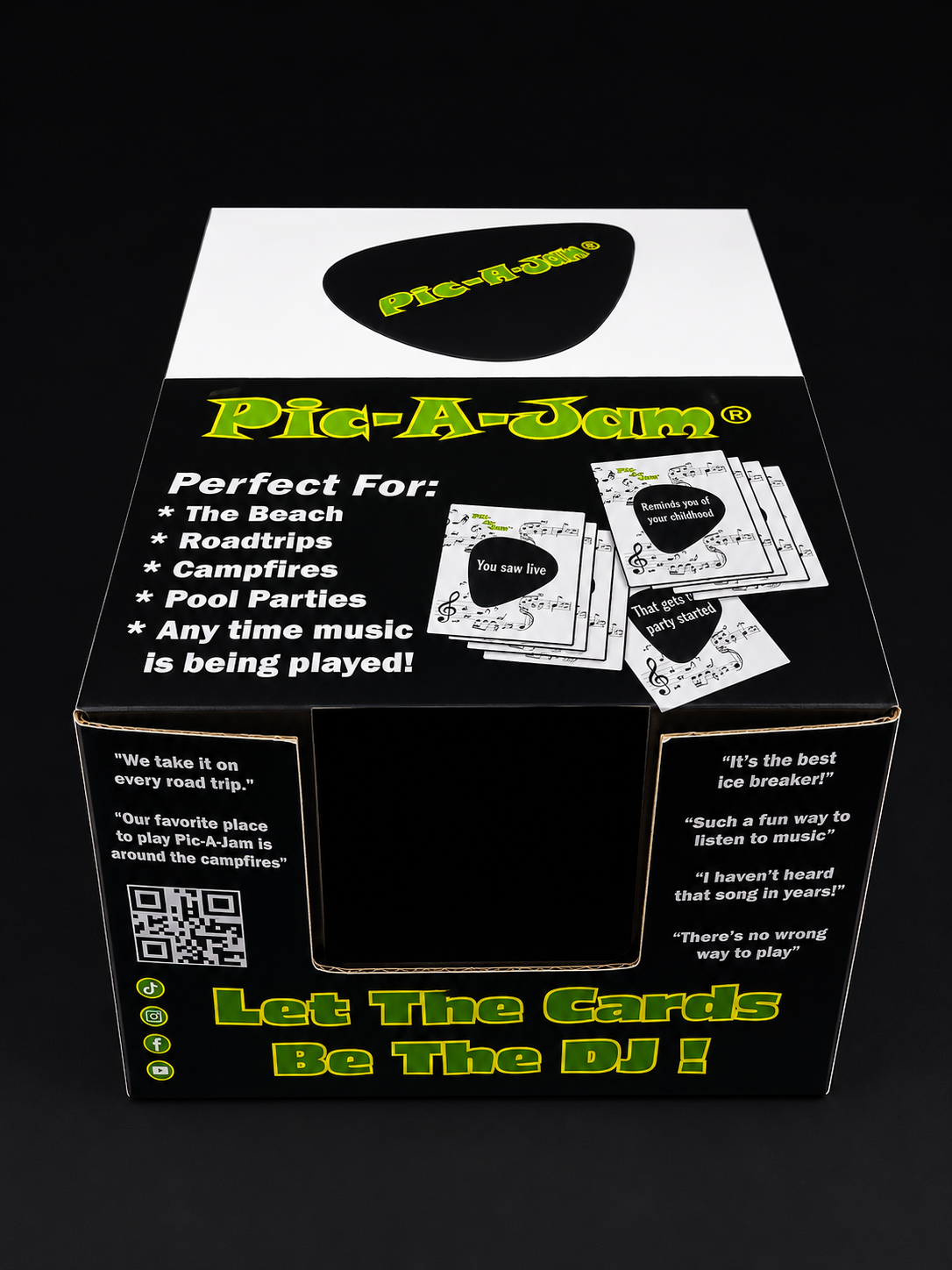 Wholesale Boxes — Price Upon Request